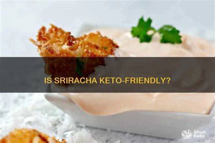 What To Eat With Sriracha? (Question)