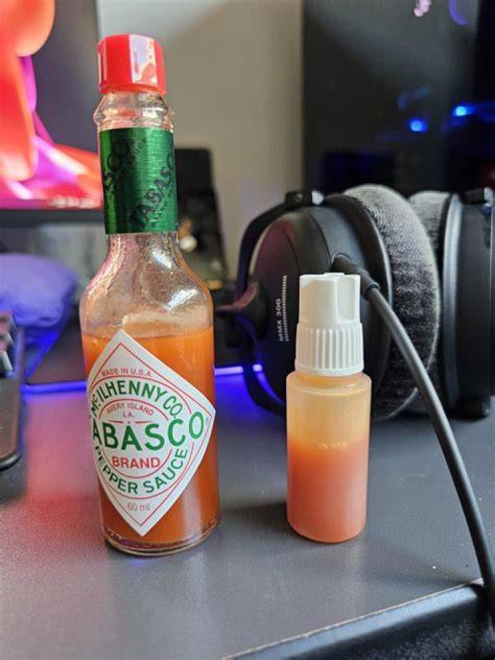 What To Eat With Tabasco Sauce? (Solution found)
