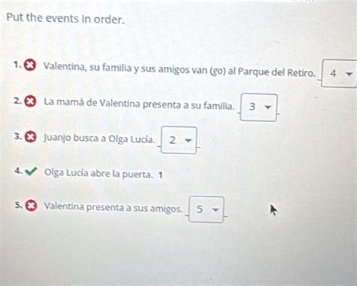 What To Put Valentina On? (Solved)