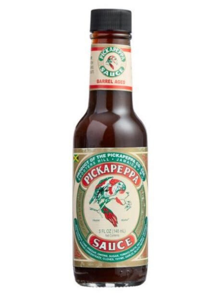 What To Use As A Substitute For Pickapeppa Sauce? (Solution)
