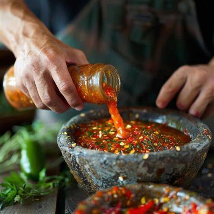 What Utensil To Use When Making Hot Sauce? (Best solution)