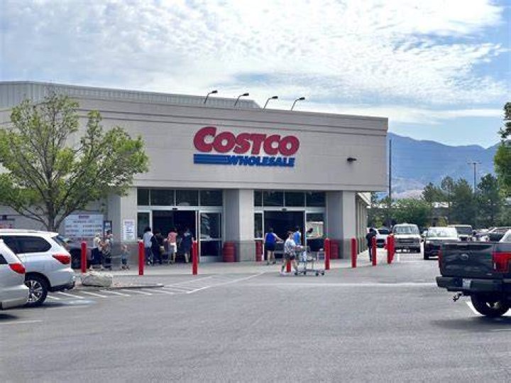 What was Costco before it was Costco?