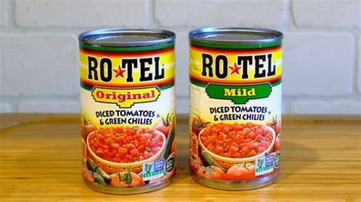 What You Can Use Ro-tel For? (Solution)