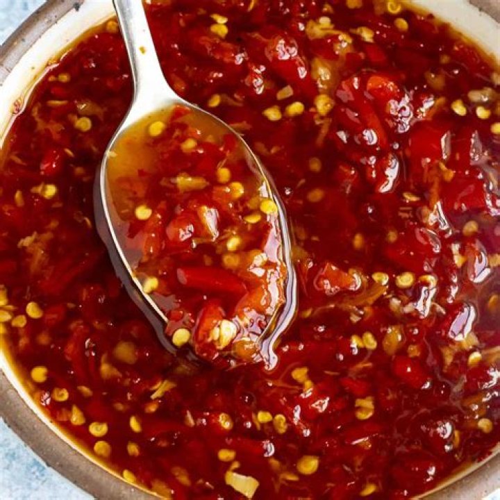 Whats It Called When You Put A Raw Egg Hot Sauce And Pepper? (Solution)