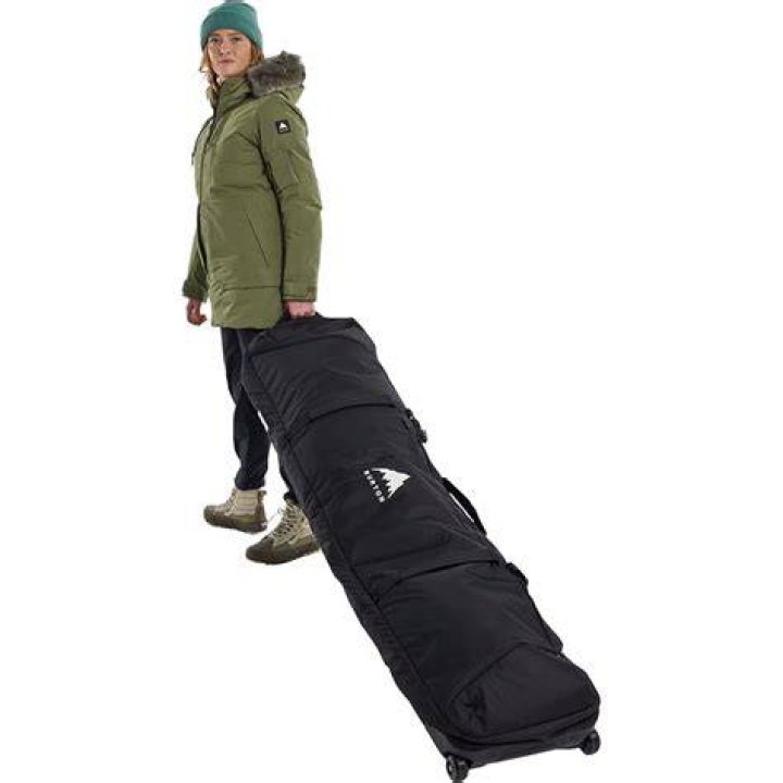Wheelie Gig Snowboard Bag Wheelie Gig Snowboard Bag