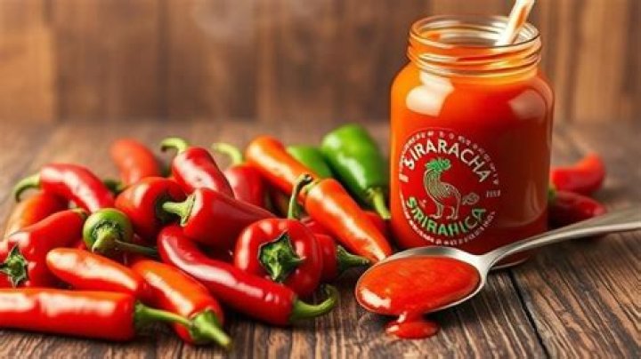 When Are Sriracha Peppers Ripe? (Question)
