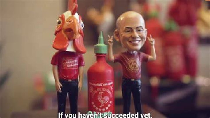 When Did Sriracha Become Popular? (Solved)