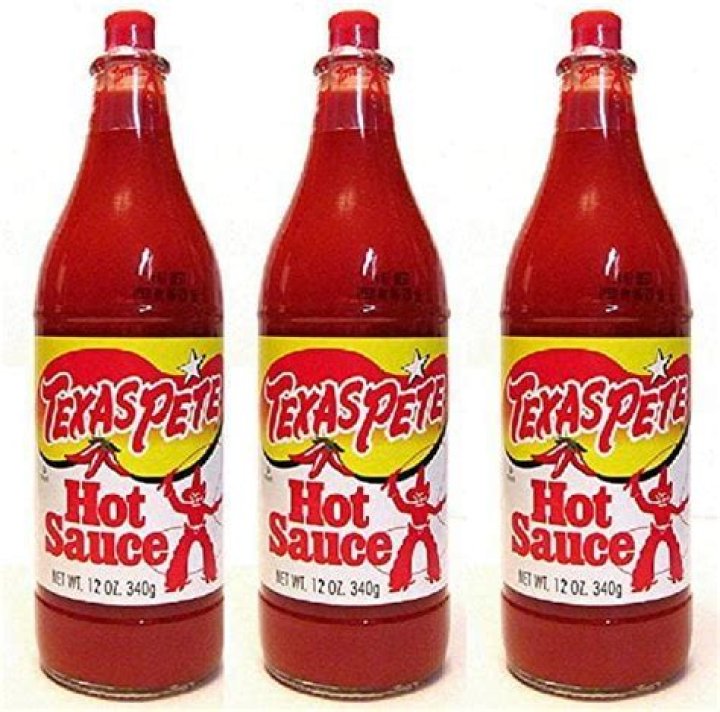 When Did They Change The Texas Pete Bottles? (Correct answer)
