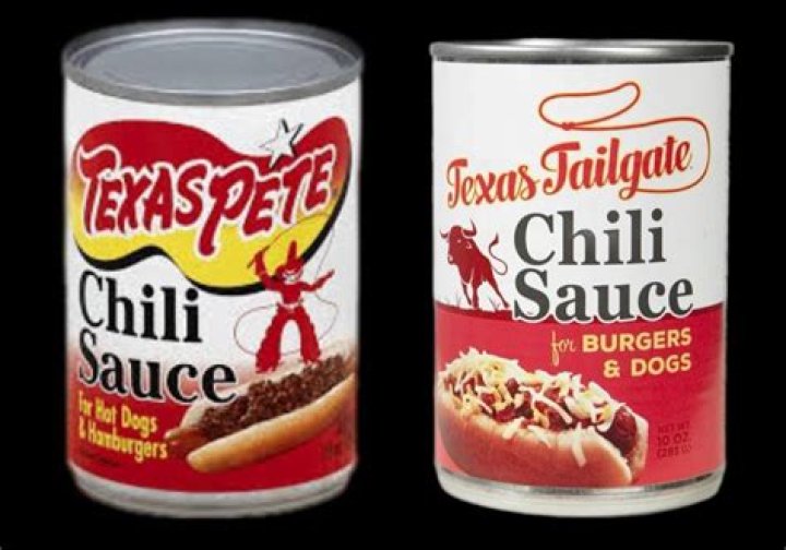 When Did They Stop Making Texas Pete Chili? (Solved)