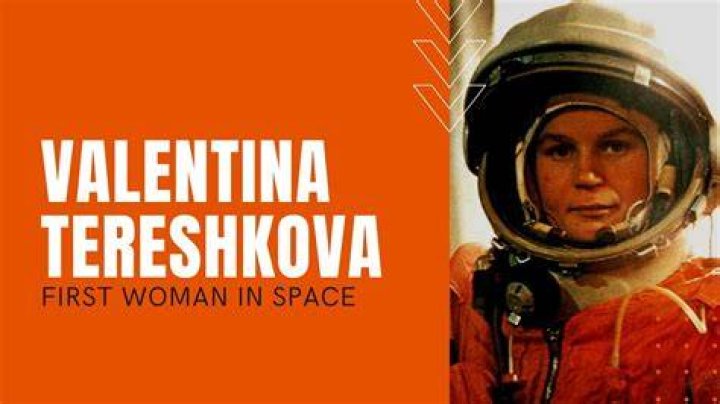 When Did Valentina Fly Into Spce? (TOP 5 Tips)