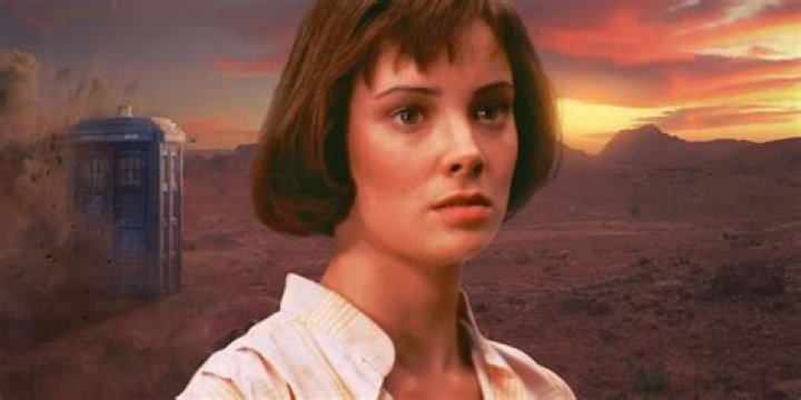 When Does Peri Leave Dr Who? (TOP 5 Tips)
