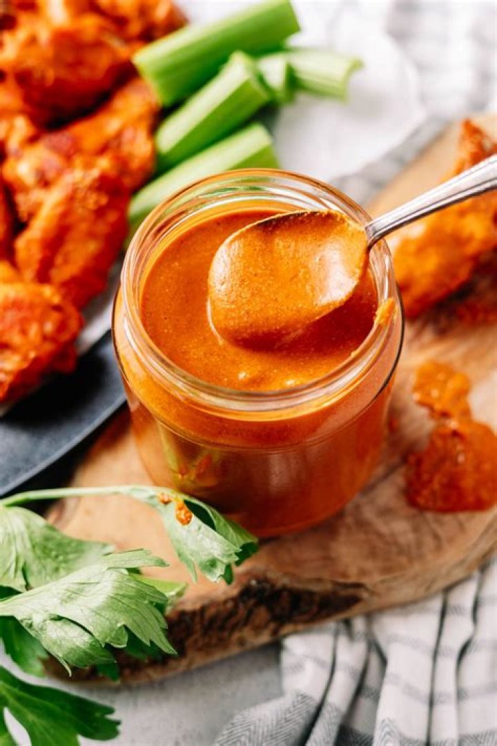 When Does Spicy Buffalo Sauce Go Bad? (TOP 5 Tips)