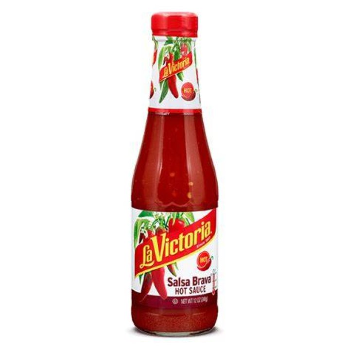 When Was La Victoria Hot Sauce First Produced? (Best solution)