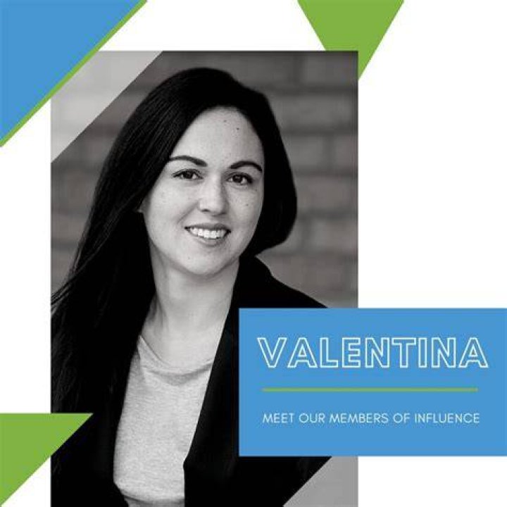 When Was Valentina Lisista Born? (Solution)