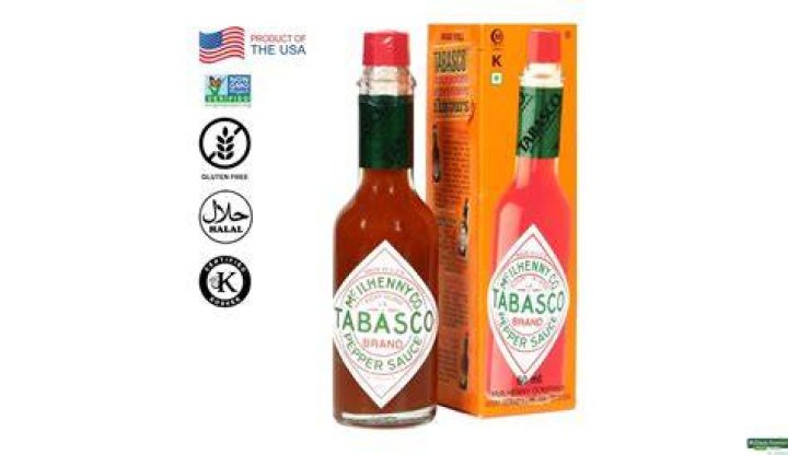 Where Can I Buy Tabasco Sauce? (Solved)