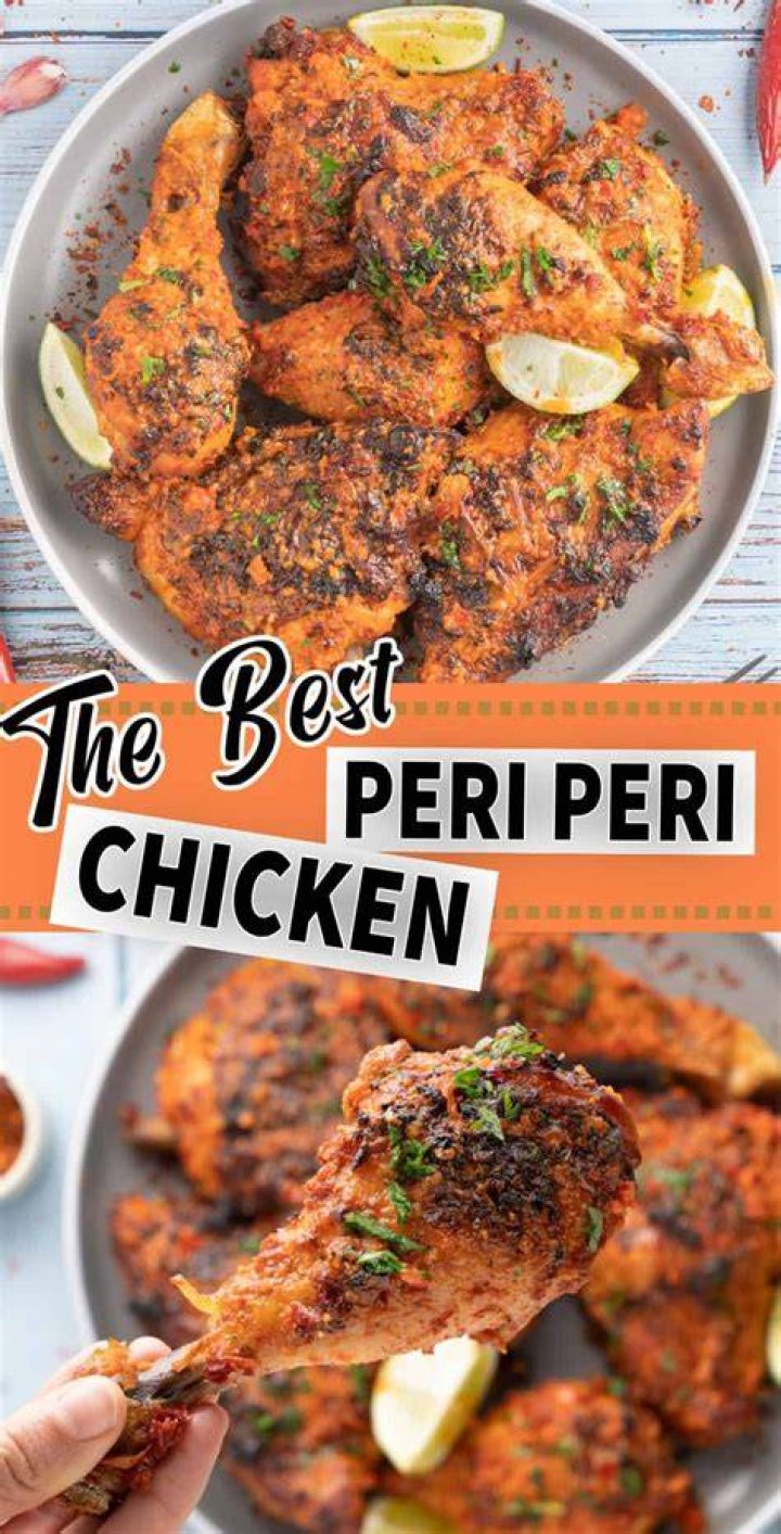 Where Did Peri Peri Chicken Originated? (Perfect answer)