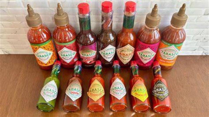 Where Did Tabasco Sauce Get Its Name? (Solution found)