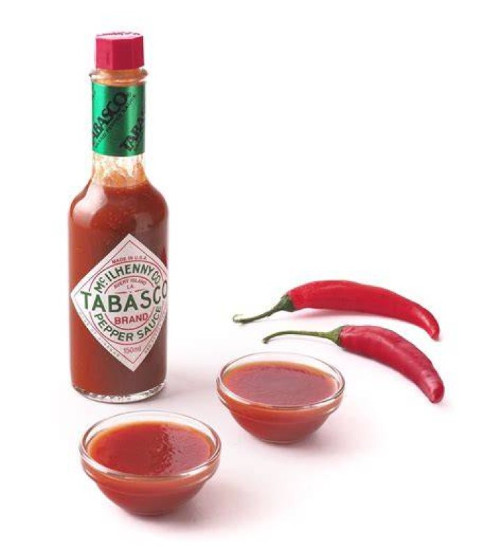 Where Do The Chili Peppers Tabasco Sauce Come From? (Solution)