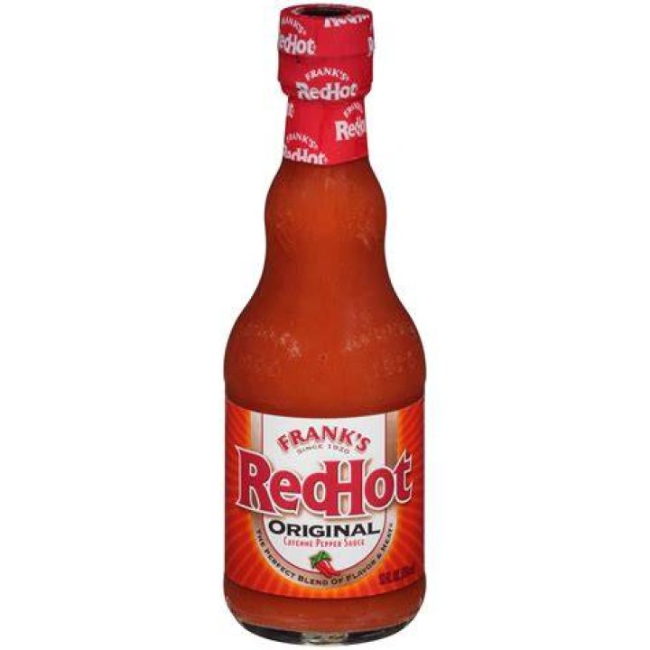 Where Does Frank’s Hot Sauce Come From?