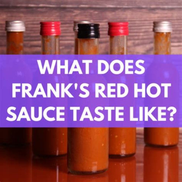 Where Does Hot Sauce Originate From? (Perfect answer)