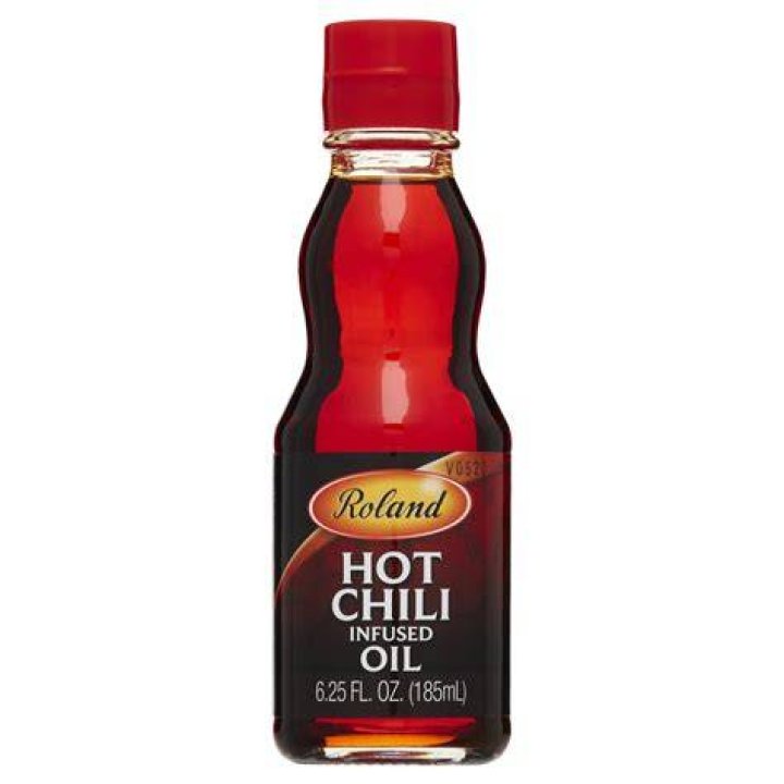 Where Find Hot Chili Oil? (Solved)