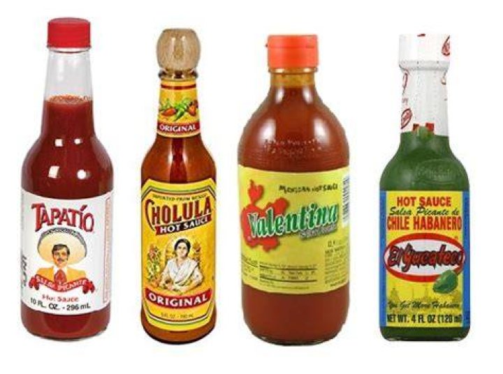 Where Hot Sauce Originated? (Solution)