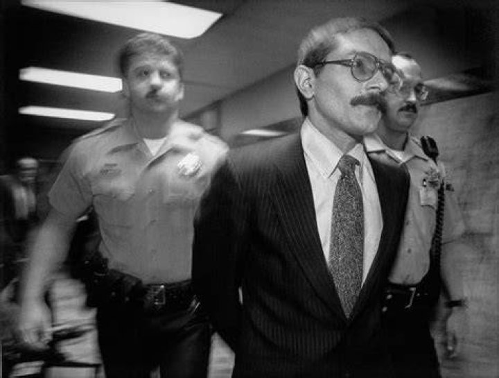 Where Is Convicted Killer Randy Roth Today?