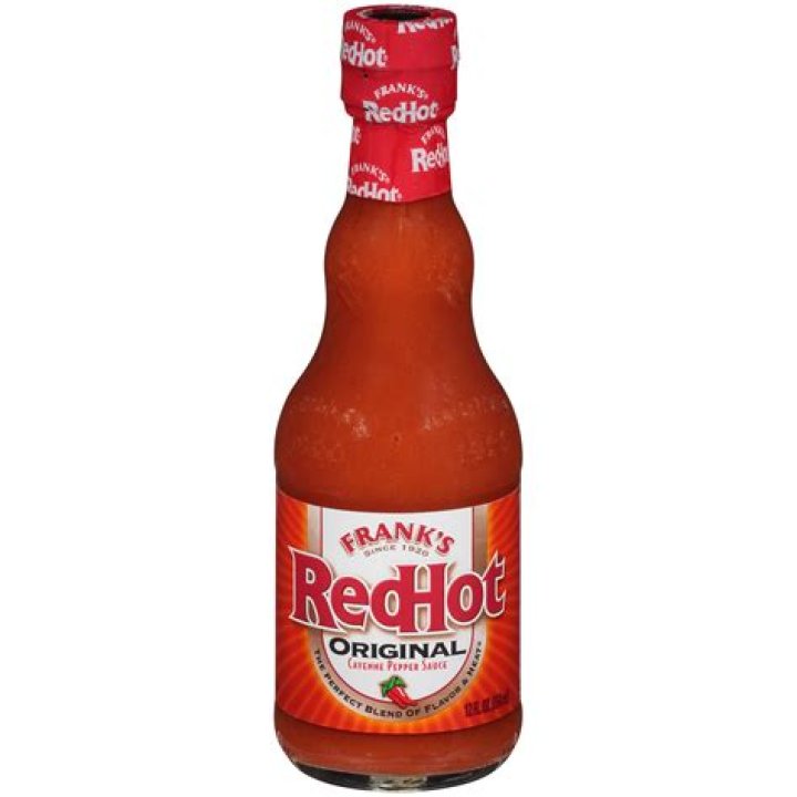 Where Is Franks Red Hot Sauce From? (Solved)