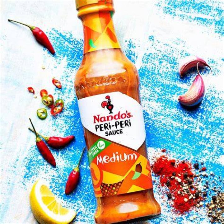 Where Is Nando’s Peri Peri Sauce From? (Correct answer)