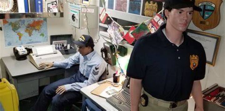 Where Is NCIS Located in Real Life?