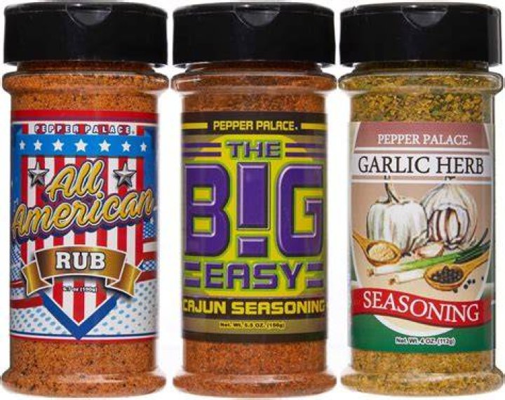 Where Is Pepper Palace? (TOP 5 Tips)
