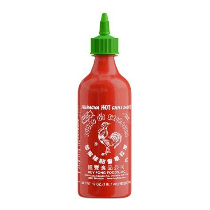 Where Is Rooster Sriracha Sauce Made? (Solved)
