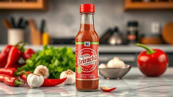 Where Is Sriracha Originated From? (Perfect answer)