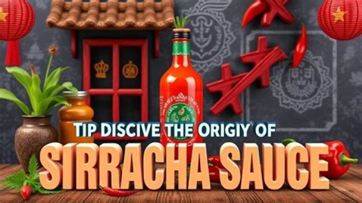 Where Is Sriracha Produced? (TOP 5 Tips)