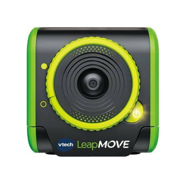 Where is VTech made?