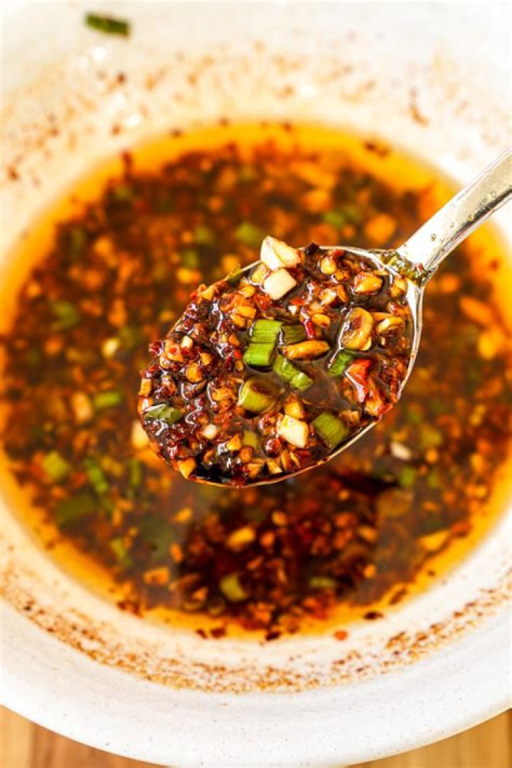 Where To Add Chili Oil? (Correct answer)