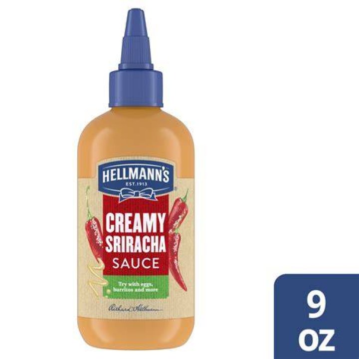 Where To Buy Creamy Sriracha? (Solution)