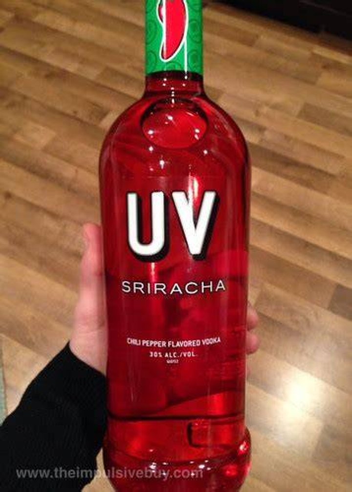 Where To Buy Uv Sriracha Vodka? (Solved)