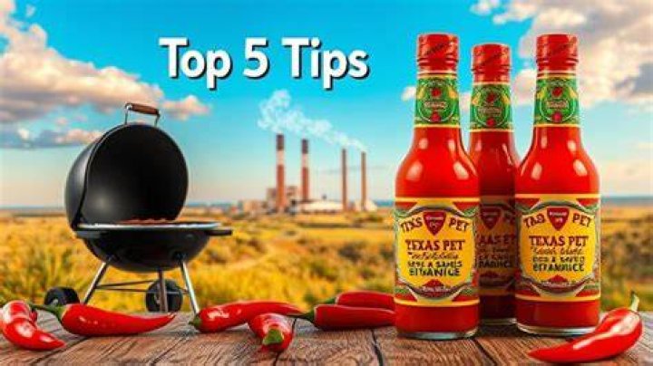 Where Was Texas Pete Made? (TOP 5 Tips)