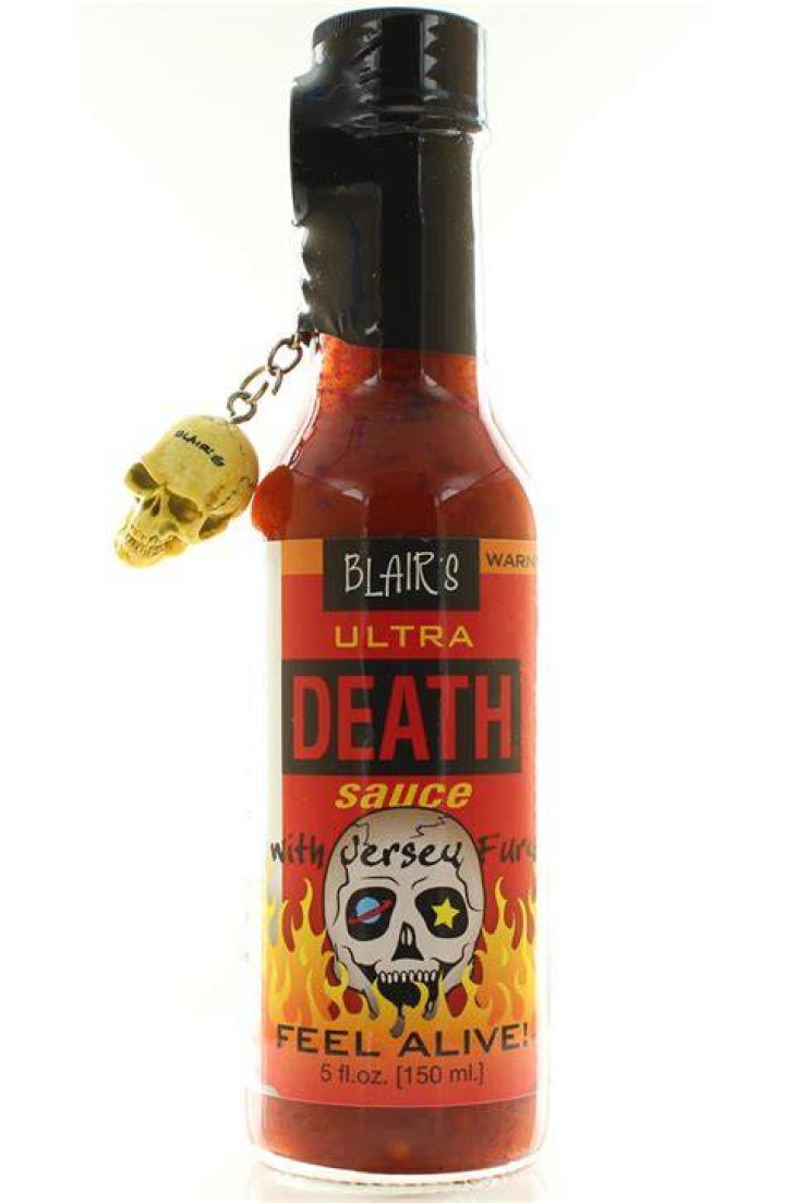 Which Blair’s Hot Sauce Is Hottest? (Best solution)