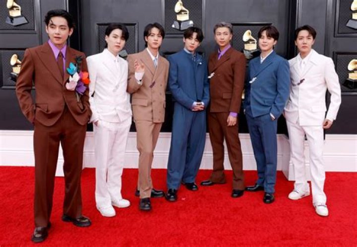 Which BTS Members Wrote ‘Yet to Come’ From ‘Proof’?