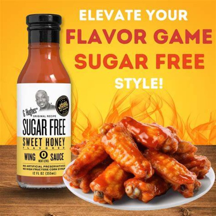 Which Buffalo Wing Sauce Is Sugar Free? (Best solution)