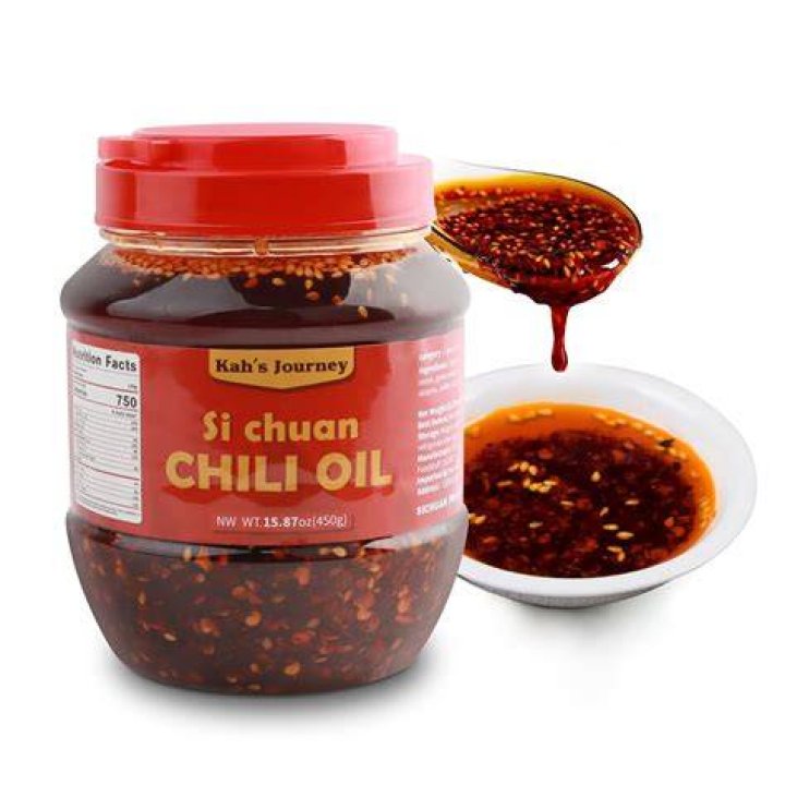 Which Chili Oil Is The Best? (Solution)