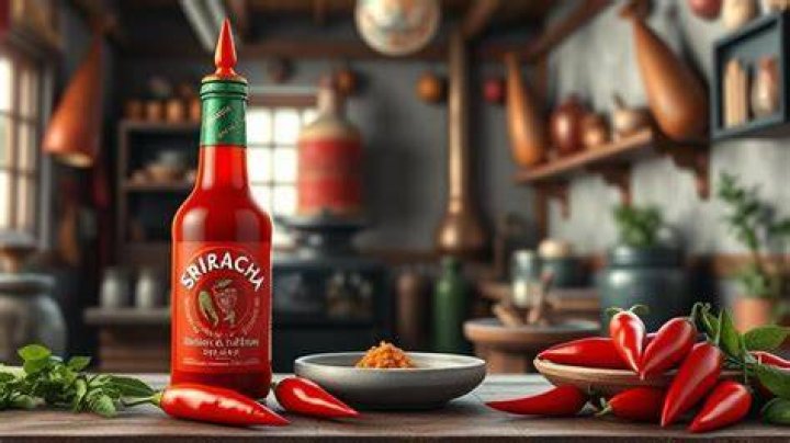 Which Culture Is Sriracha From? (Perfect answer)