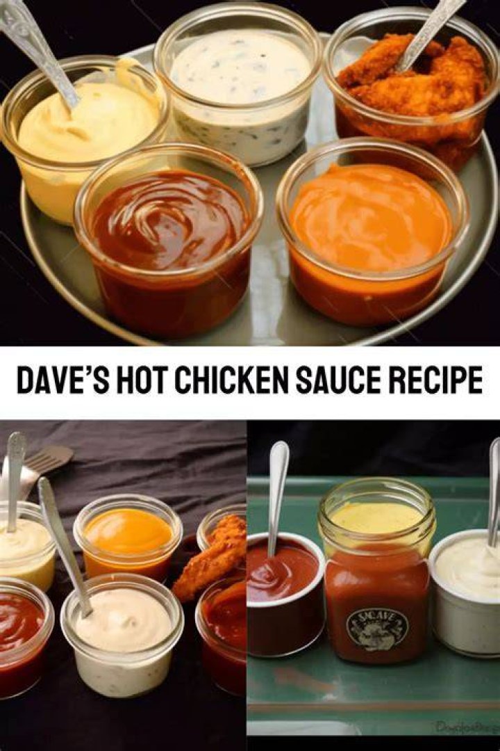 Which Daves Hot Sauce? (Best solution)