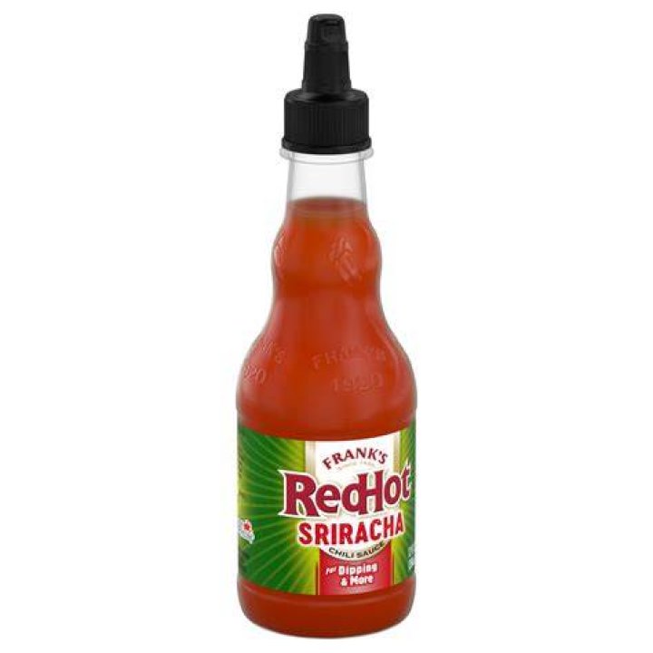 Which Is Closer To Sriracha? Redhot Or Crystal? (Solution found)