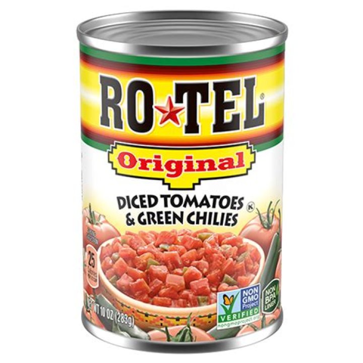 Which Is Hotter Original Ro Tel Or Mild?