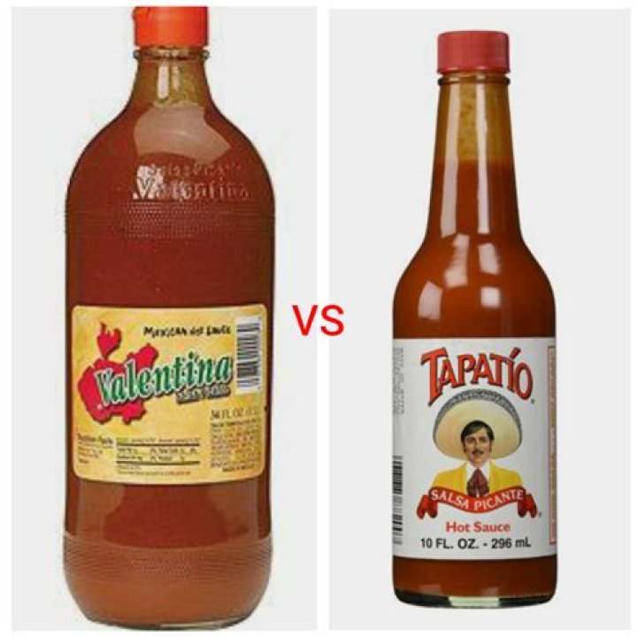 Which Is Hotter Tapatio Or Valentina Sauce? (Solution)