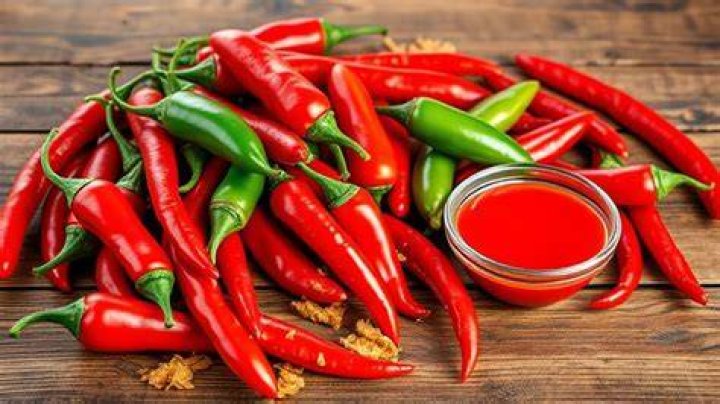Which Peppers Are Used In A Sriracha Sauce? (Solution)