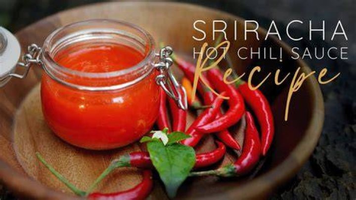 Which Sriracha Is The Hottest?